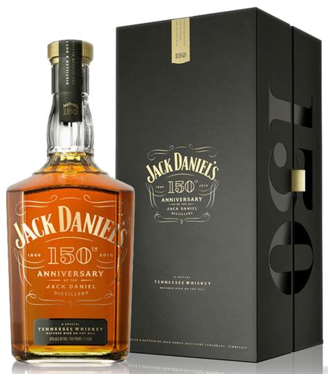 jack daniels special edition whiskey